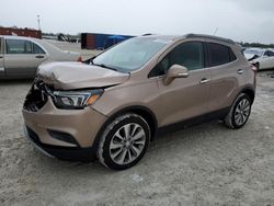 Lotes con ofertas a la venta en subasta: 2019 Buick Encore Preferred