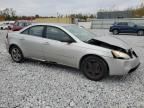 2007 Pontiac G6 Base