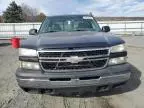 2006 Chevrolet Silverado C1500