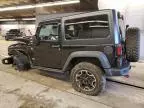 2013 Jeep Wrangler Rubicon