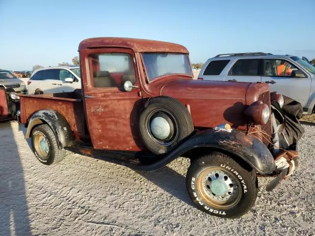 1935 Chevrolet Pickup