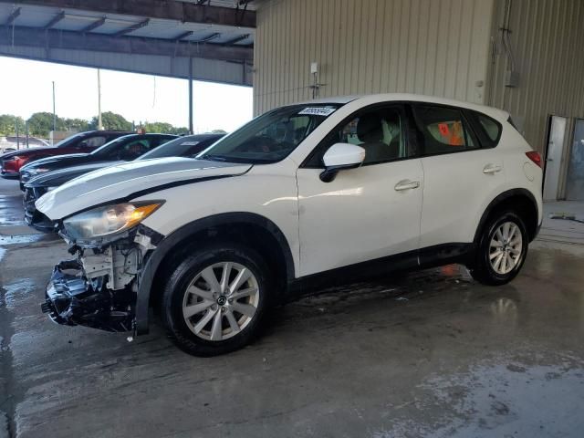 2014 Mazda CX-5 Sport