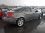 2006 Pontiac G6 SE