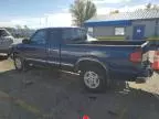 2001 Chevrolet S Truck S10