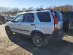 2005 Honda CR-V EX