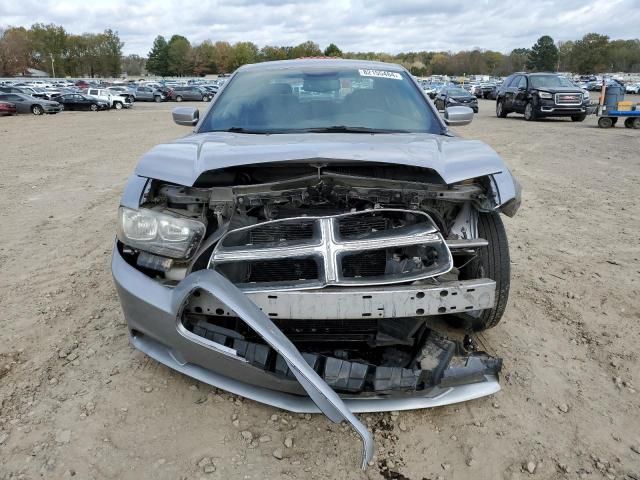 2013 Dodge Charger SE