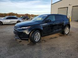 Land Rover salvage cars for sale: 2020 Land Rover Range Rover Evoque S