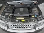 2011 Land Rover Range Rover HSE Luxury