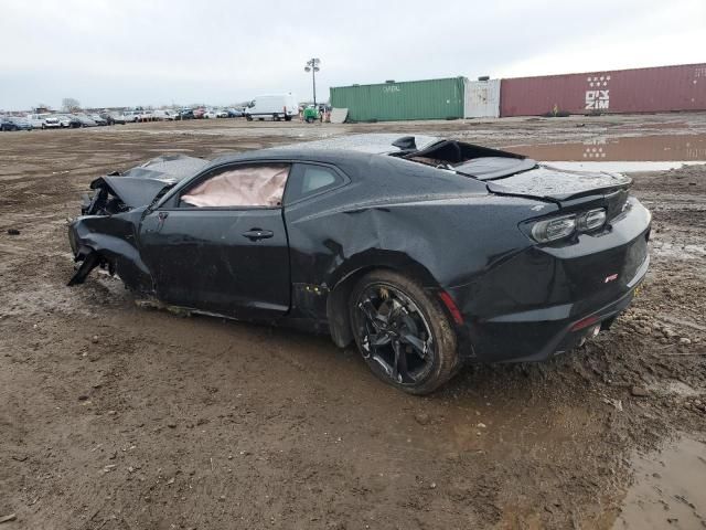 2023 Chevrolet Camaro LT1