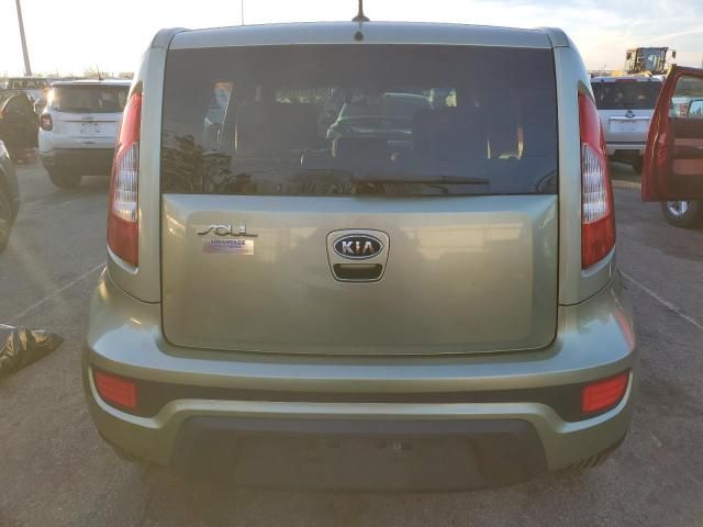 2012 KIA Soul