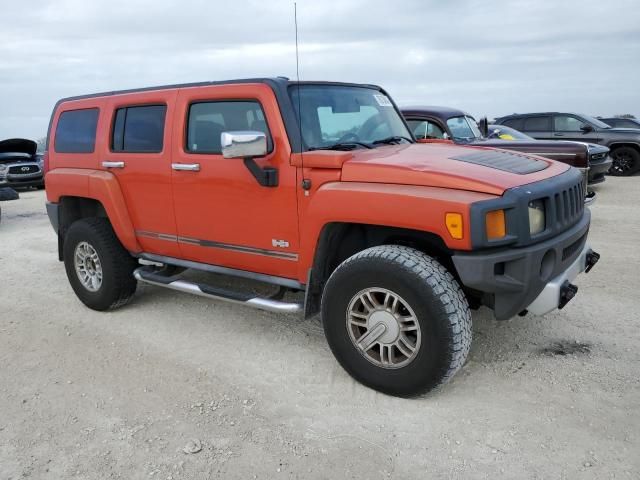 2008 Hummer H3