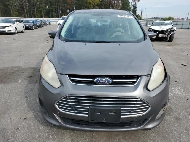 2013 Ford C-MAX SE