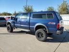 2008 Ford F250 Super Duty