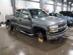 2000 Chevrolet Silverado K1500