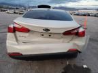 2014 KIA Forte LX