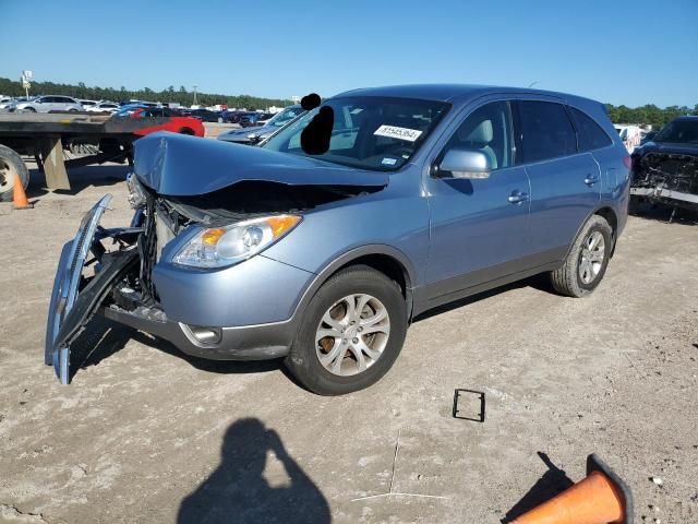 2009 Hyundai Veracruz GLS