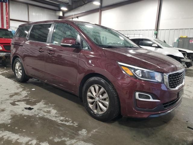 2019 KIA Sedona LX