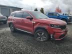 2021 KIA Sorento EX