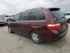 2007 Honda Odyssey EXL