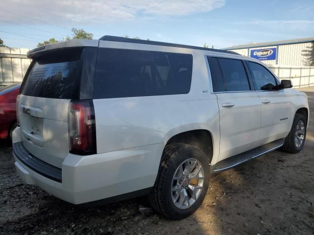 2016 GMC Yukon XL C1500 SLT