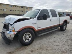 2004 Ford F250 Super Duty en venta en Opa Locka, FL