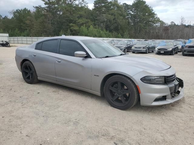 2016 Dodge Charger R/T