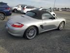 2005 Porsche Boxster S