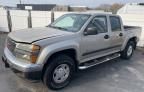 2004 GMC Canyon