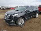 2018 Cadillac XT5 Platinum