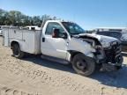 2008 Ford F350 Super Duty