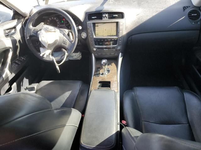 2010 Lexus IS 250