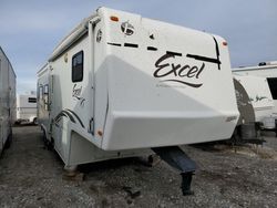 Salvage trucks for sale at Greenwood, NE auction: 2004 Other RV