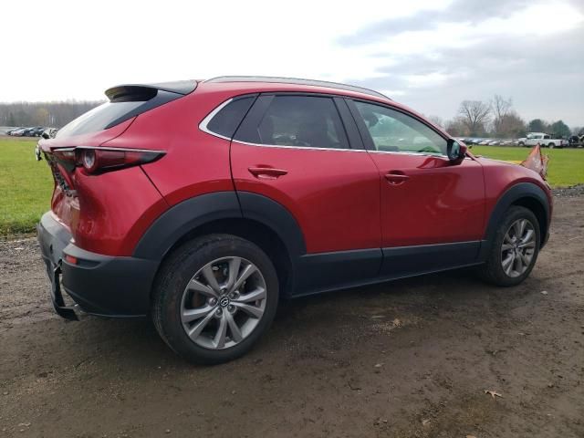 2022 Mazda CX-30 Preferred