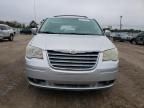 2010 Chrysler Town & Country Touring