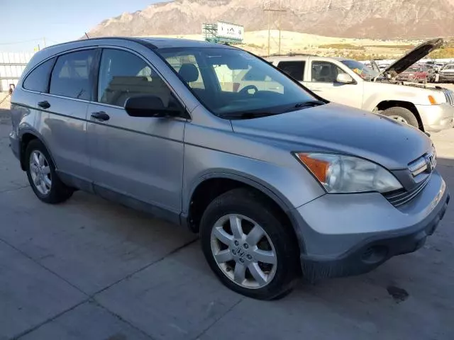 2008 Honda CR-V EX