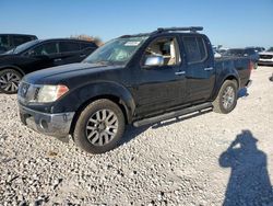 Nissan Vehiculos salvage en venta: 2011 Nissan Frontier S