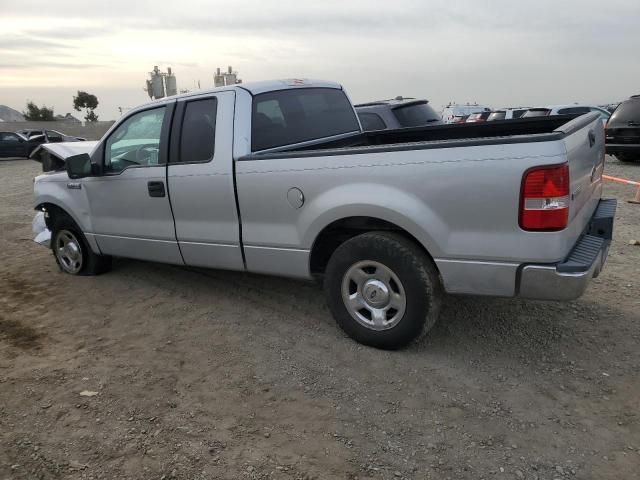 2004 Ford F150