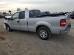 2004 Ford F150