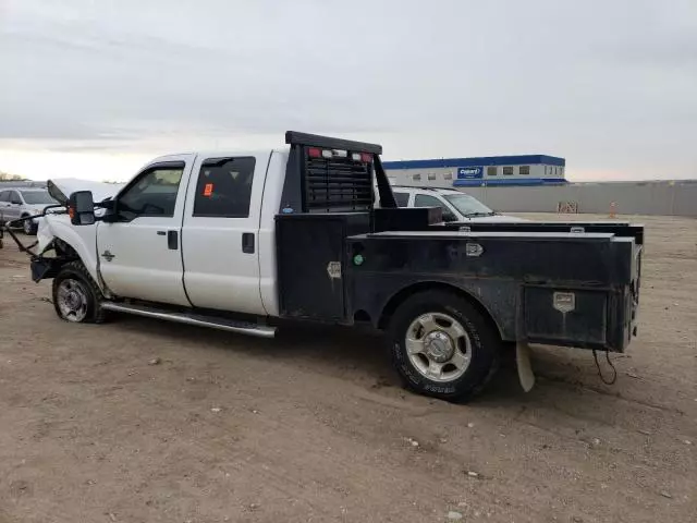 2011 Ford F250 Super Duty