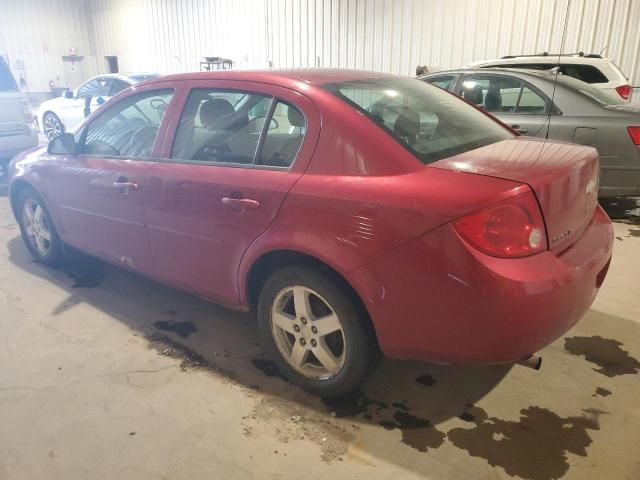 2010 Chevrolet Cobalt 1LT