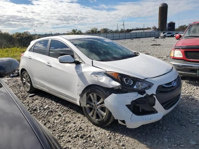 2014 Hyundai Elantra GT