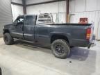 2003 GMC Sierra K2500 Heavy Duty