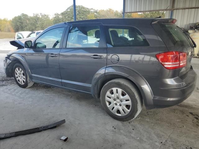 2014 Dodge Journey SE