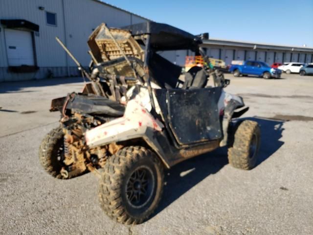 2009 Polaris Ranger RZR