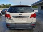 2011 KIA Sorento EX