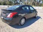 2014 Nissan Versa S