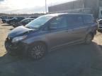 2018 Toyota Sienna XLE