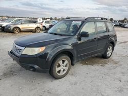 2012 Subaru Forester 2.5X en venta en Sikeston, MO