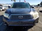 2009 Toyota Highlander Limited