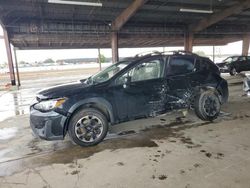 2021 Subaru Crosstrek Premium en venta en American Canyon, CA